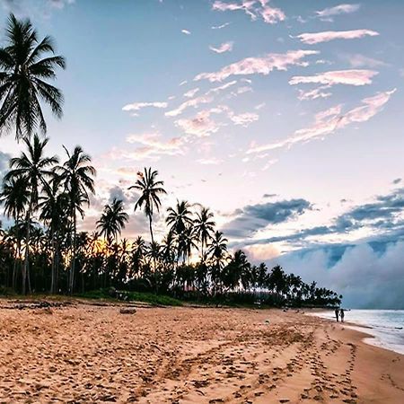 Appartamento Meu Porto Seguro - Taperapua Esterno foto