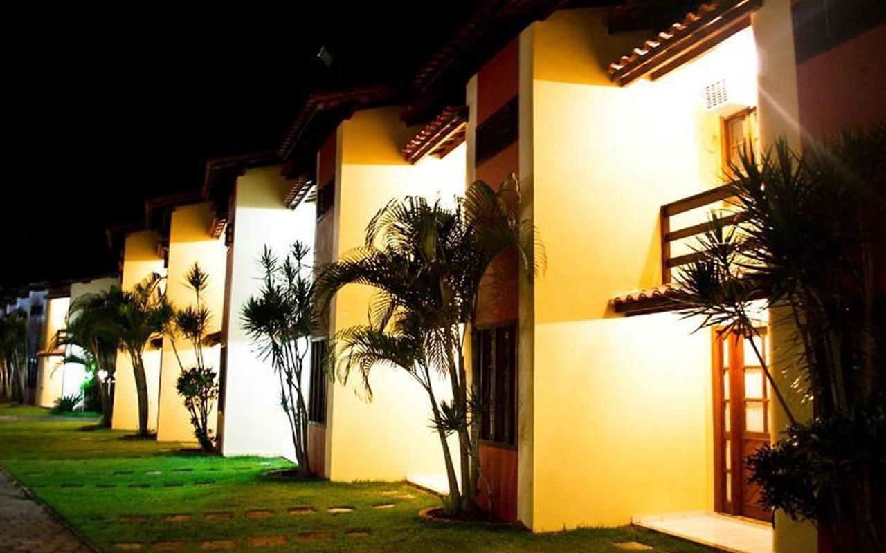 Appartamento Meu Porto Seguro - Taperapua Esterno foto