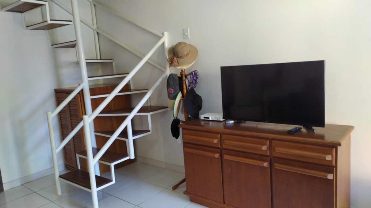Appartamento Meu Porto Seguro - Taperapua Esterno foto