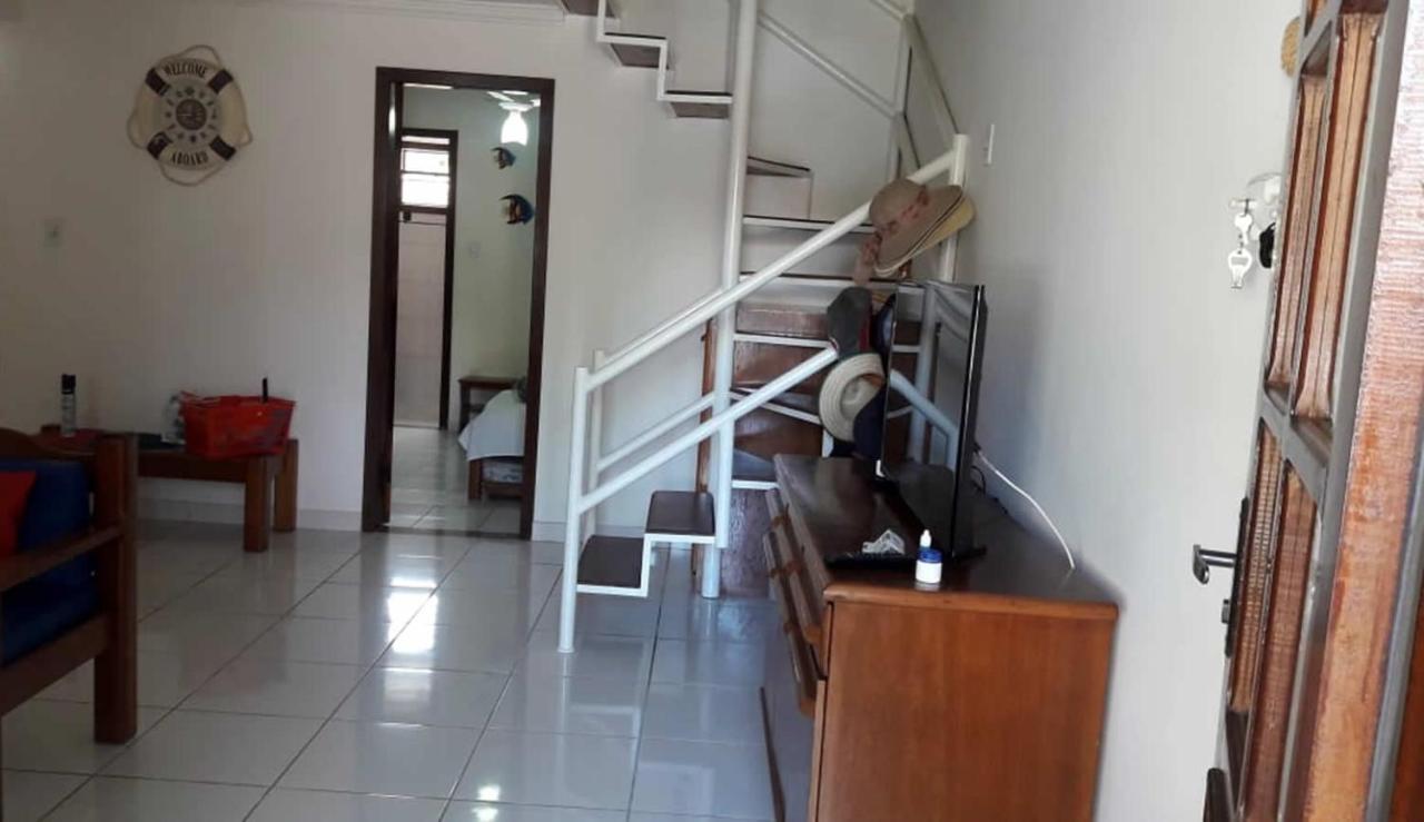 Appartamento Meu Porto Seguro - Taperapua Esterno foto