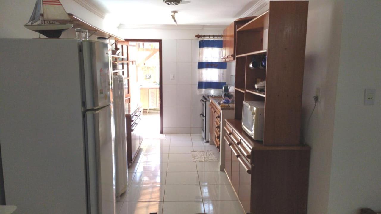 Appartamento Meu Porto Seguro - Taperapua Esterno foto