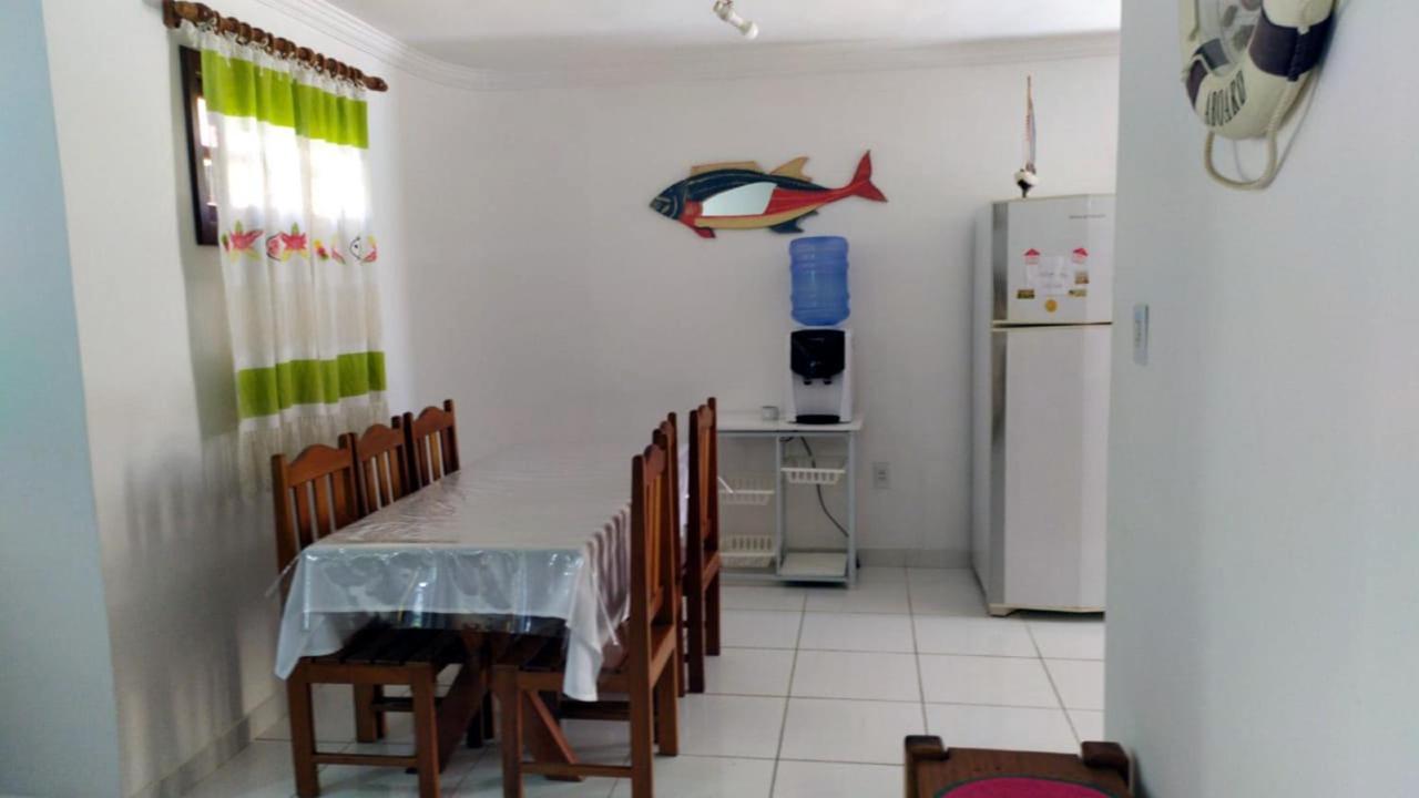 Appartamento Meu Porto Seguro - Taperapua Esterno foto