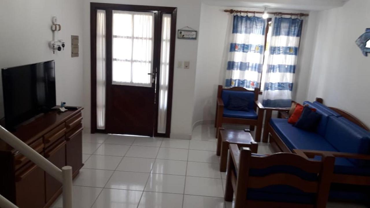 Appartamento Meu Porto Seguro - Taperapua Esterno foto