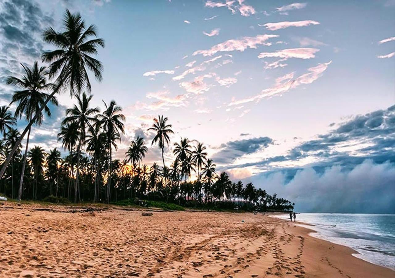 Appartamento Meu Porto Seguro - Taperapua Esterno foto