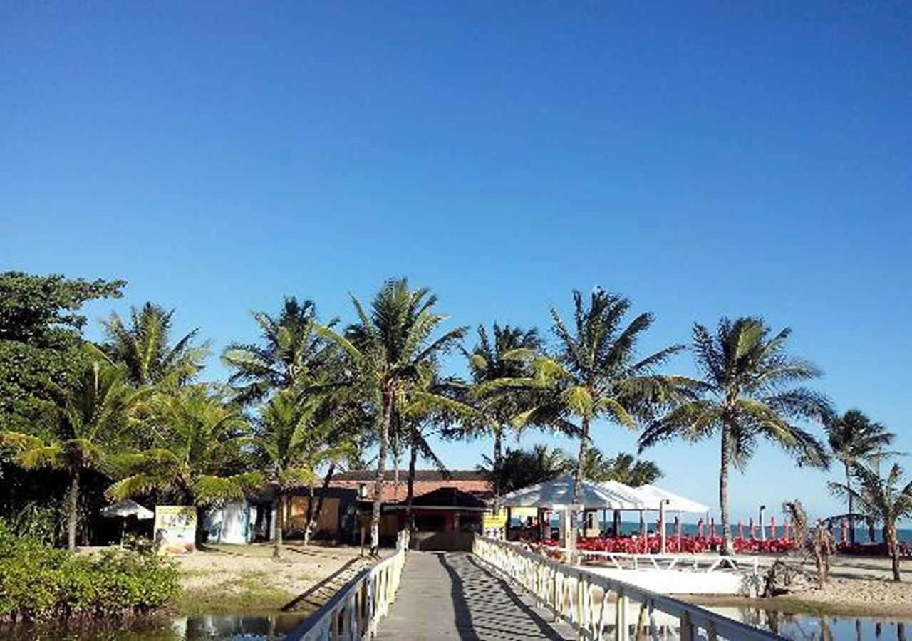 Appartamento Meu Porto Seguro - Taperapua Esterno foto