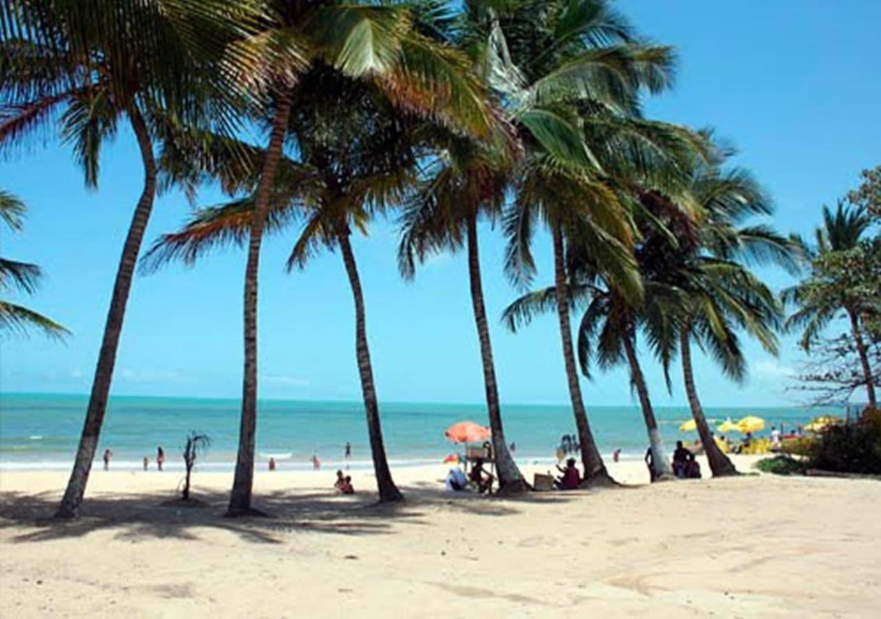 Appartamento Meu Porto Seguro - Taperapua Esterno foto