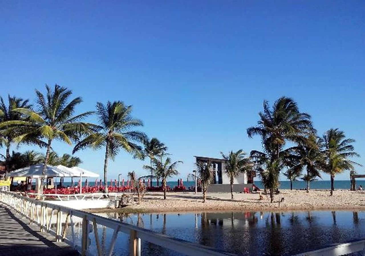 Appartamento Meu Porto Seguro - Taperapua Esterno foto
