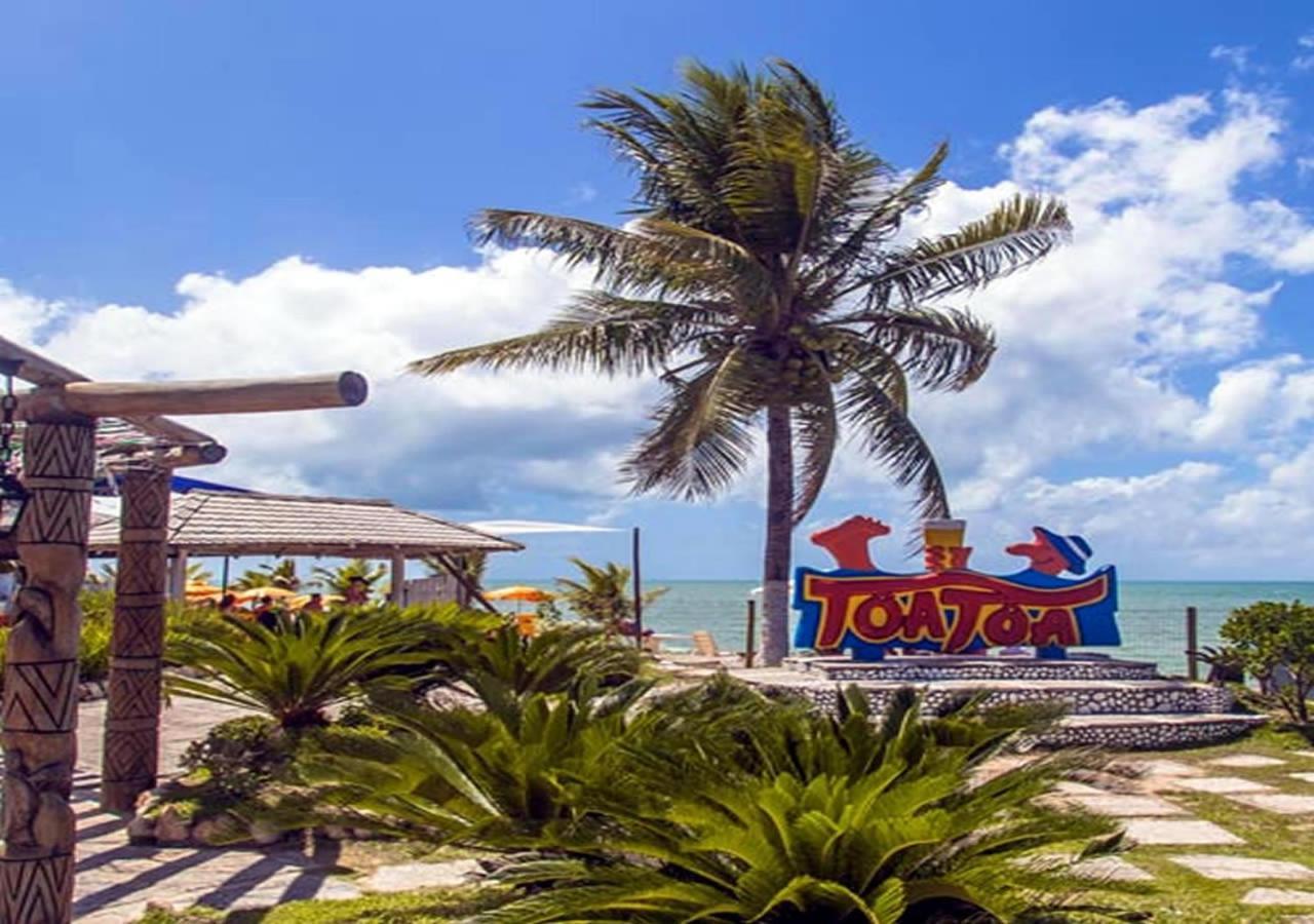 Appartamento Meu Porto Seguro - Taperapua Esterno foto
