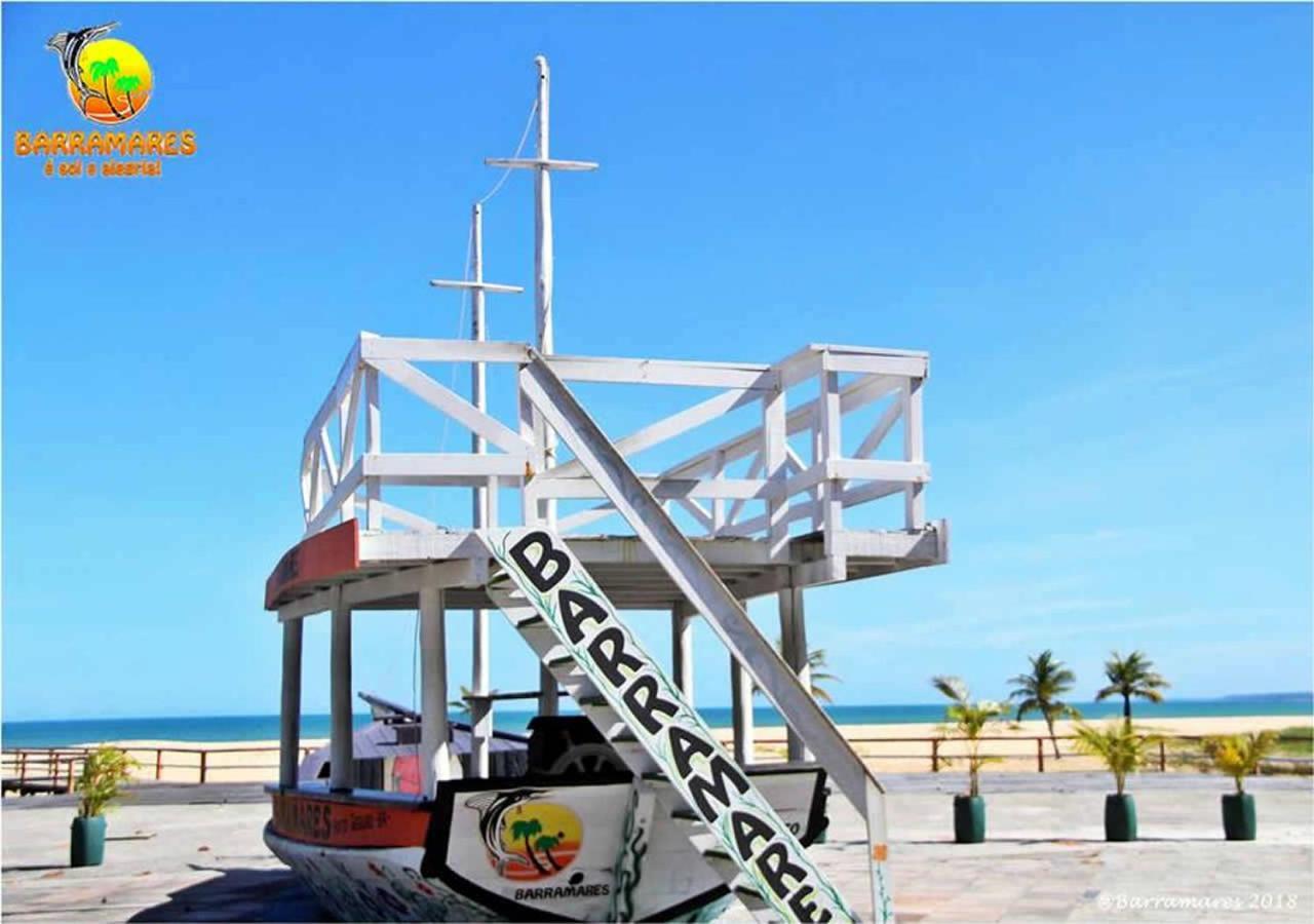 Appartamento Meu Porto Seguro - Taperapua Esterno foto
