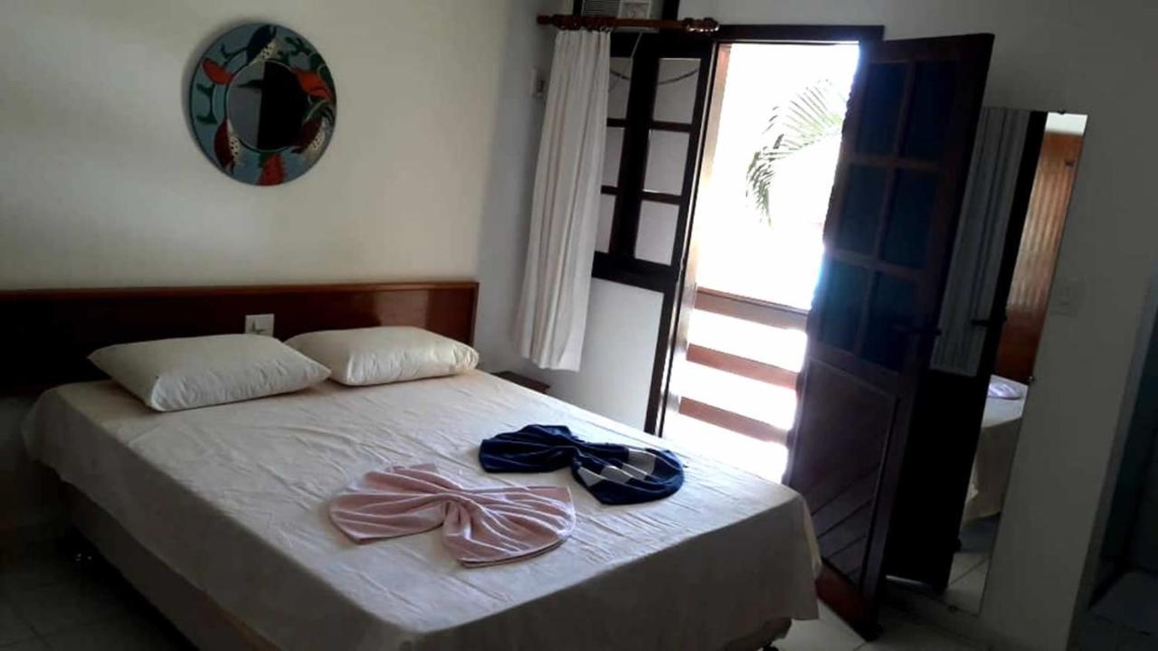 Appartamento Meu Porto Seguro - Taperapua Esterno foto