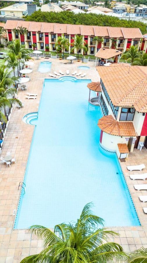 Appartamento Meu Porto Seguro - Taperapua Esterno foto