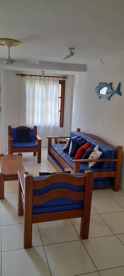 Appartamento Meu Porto Seguro - Taperapua Esterno foto