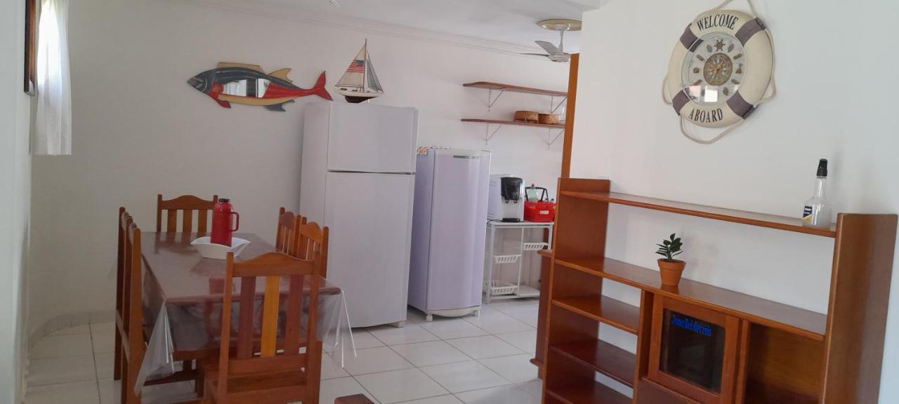 Appartamento Meu Porto Seguro - Taperapua Esterno foto