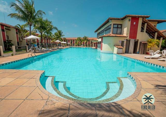 Appartamento Meu Porto Seguro - Taperapua Esterno foto
