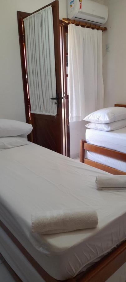 Appartamento Meu Porto Seguro - Taperapua Esterno foto