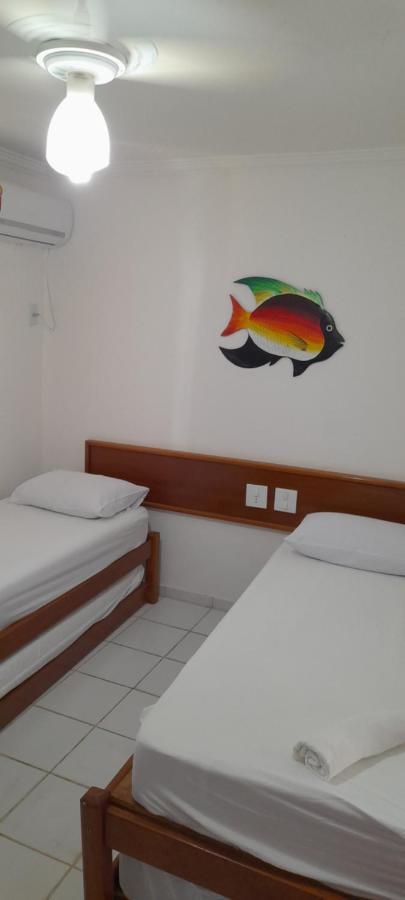 Appartamento Meu Porto Seguro - Taperapua Esterno foto