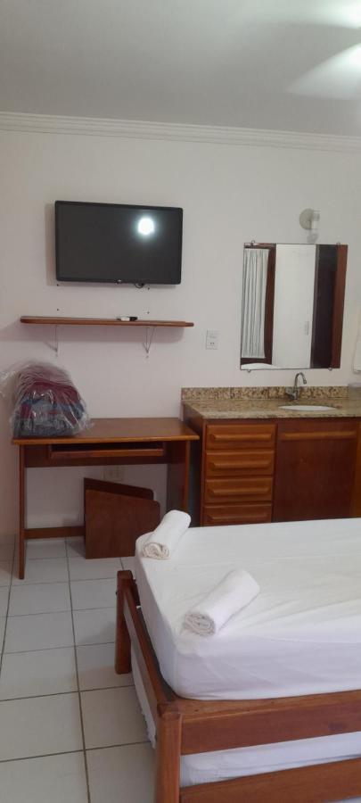 Appartamento Meu Porto Seguro - Taperapua Esterno foto