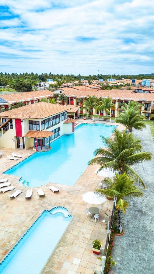 Appartamento Meu Porto Seguro - Taperapua Esterno foto