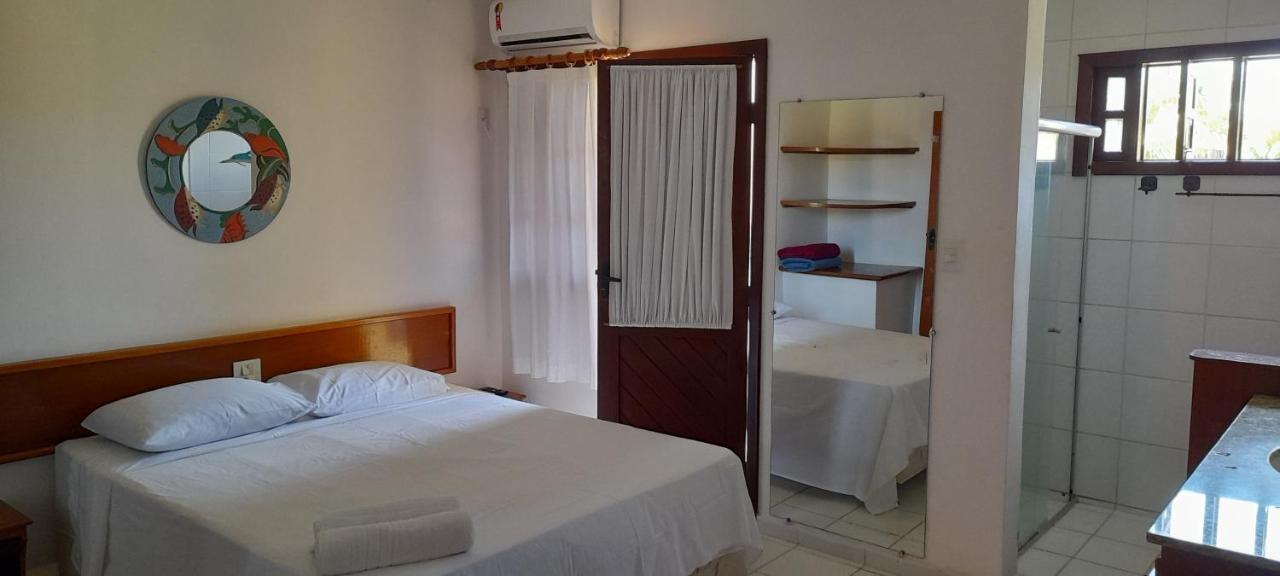 Appartamento Meu Porto Seguro - Taperapua Esterno foto