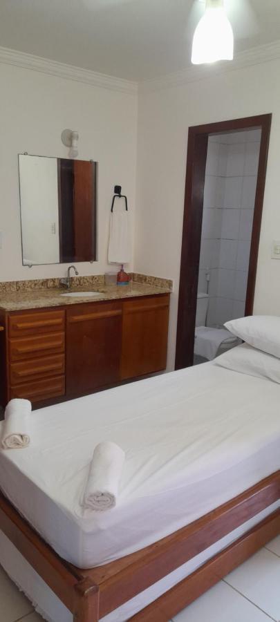 Appartamento Meu Porto Seguro - Taperapua Esterno foto
