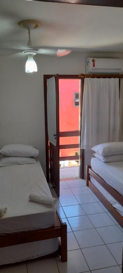 Appartamento Meu Porto Seguro - Taperapua Esterno foto