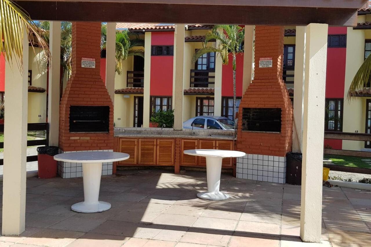 Appartamento Meu Porto Seguro - Taperapua Esterno foto
